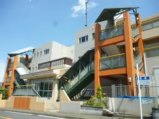 久保ハーツの画像