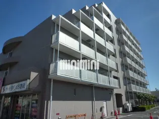 ハイパールコートの画像