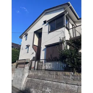 神奈川県逗子市桜山9【一戸建】の外観