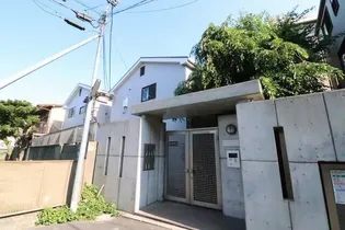 さくらハイツ【1階】の外観