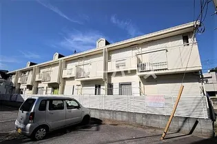 伸和ハイツ大久保【2階】の外観