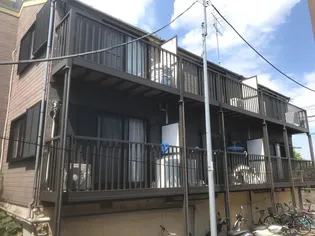 アドホックタウン羽沢の画像