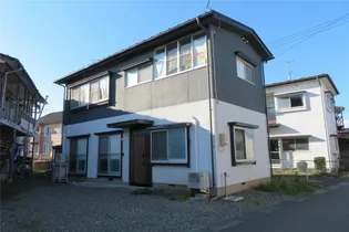 岩手県盛岡市西見前11地割【一戸建】の外観