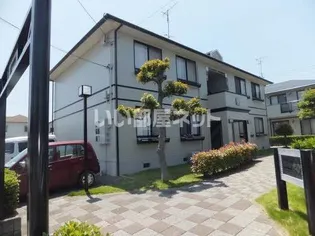 サンガーデンひあさ C棟の画像