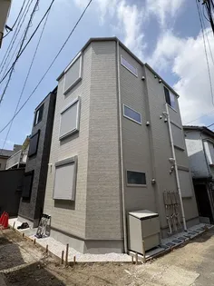 リュクスカーサ東向島の画像