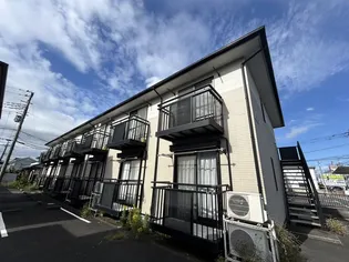 GRACECOURT海老名の画像