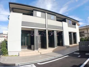 ルタン ラシック【2階】の外観