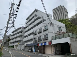 グラン・マ・OHATA【1階】の外観