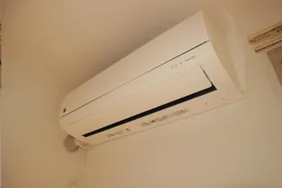 ラフィーネ加納A棟【2階】の内装