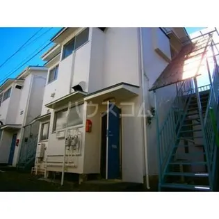 第1高尾荘の画像