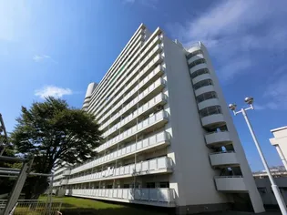 千葉県成田市吾妻1【マンション】の外観