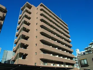 埼玉県さいたま市大宮区吉敷町2【マンション】の外観