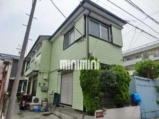 立花コーポの画像