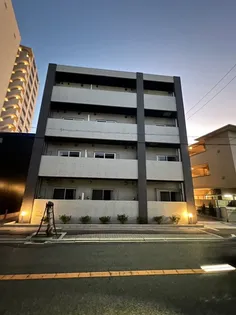 ジーイーオンズ【3階】の外観