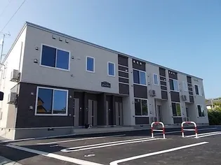 グランレーヴの画像