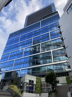 ブランズ渋谷桜丘【26階】の外観