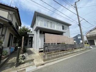 埼玉県さいたま市緑区大字中尾【一戸建】の外観