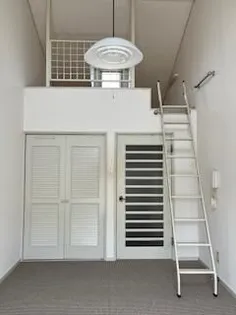 滝山ロイヤルコーポ【2階】の居間