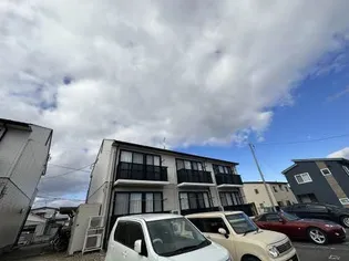 パレ ルージュAの画像