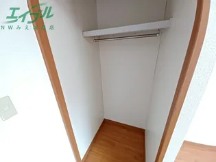 RISE【2階】の内装