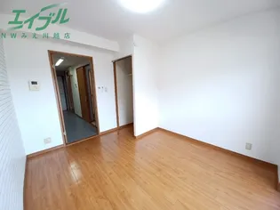 RISE【2階】の内装