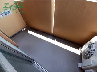 RISE【2階】の内装