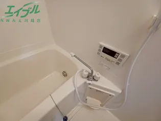 RISE【2階】の内装