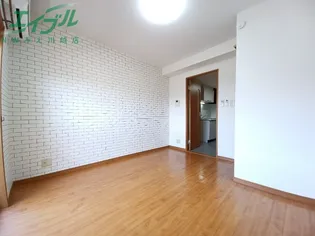 RISE【2階】の居間