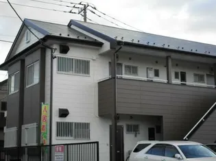 コーポ高柳の画像