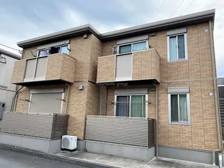 センチュリーハイムVI【2階】の外観