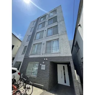 アマン幸町の画像