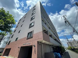 フェニックス新横濱エオールの画像