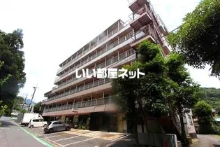 HOT小川【3階】の外観