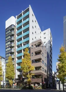 コンフォリア神田神保町の画像