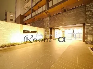 ガーラ ステーション横濱関内の画像