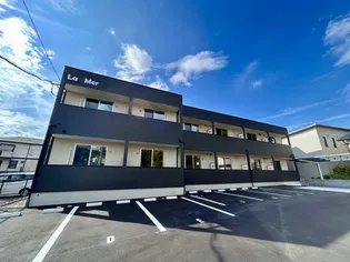 ラ メールの画像