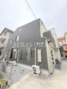 ヴィラージュ伊興の画像