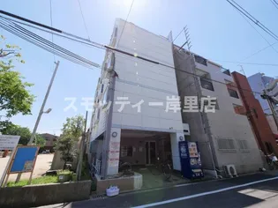 メゾンエスポアールの画像