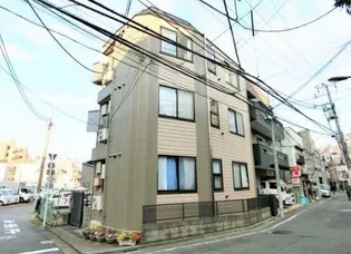 ブライト・T【1階】の外観