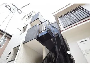 DEN新子安の画像