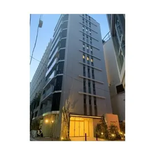 東京都千代田区岩本町1【マンション】の外観