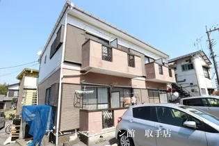 クレストの画像