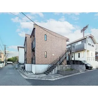 サンドエル萩台の画像