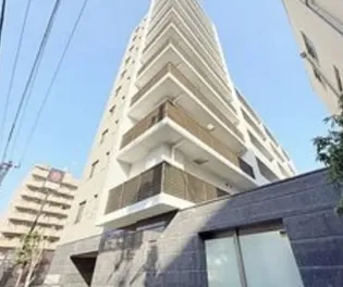 イニシア門前仲町の画像