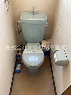 あいらんど花繰(マンスリー)【2階】の内装