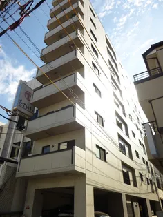 クオーレ賑町の画像