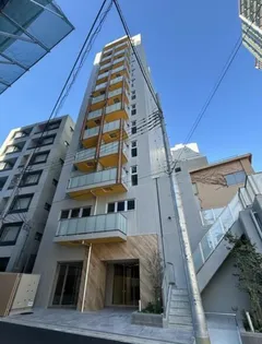 animo udagawa【8階】の外観