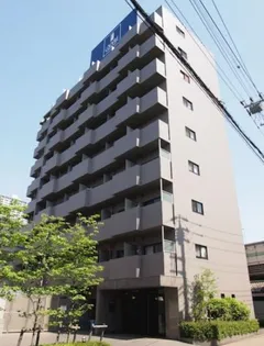 ルーブル南池袋の画像