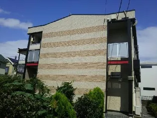 レオパレスルーチェの画像