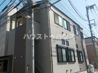 ハーモニーテラス西尾久IIIの画像